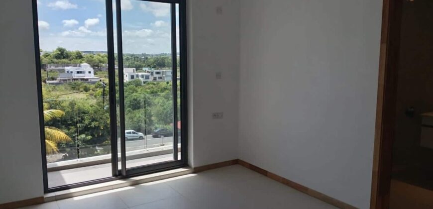 À vendre un appartement neuf de 180 m² accessible aux étrangers idéalement situé au coeur de Grand Baie.