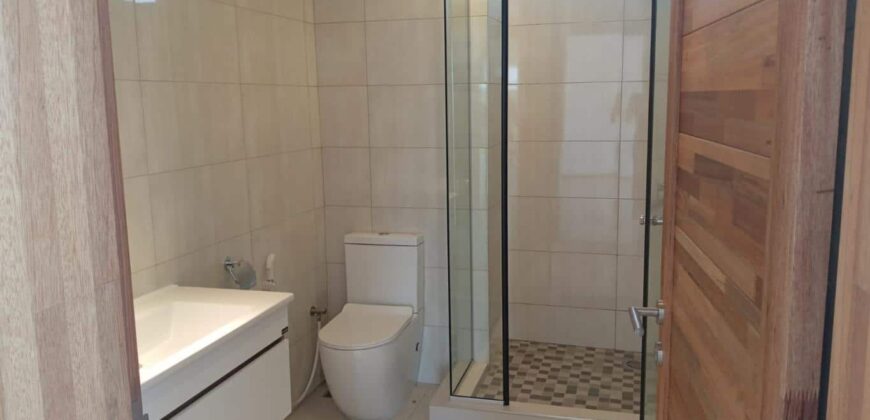 À vendre un appartement neuf de 180 m² accessible aux étrangers idéalement situé au coeur de Grand Baie.