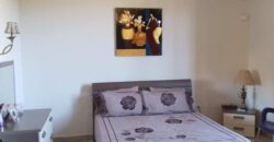 À louer une spacieuse villa atypique avec rooftop et jardin à Grand Baie