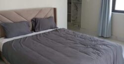 À louer une villa contemporaine lumineuse avec piscine dans un quartier calme du Chemin Vingt Pied à Grandbaie