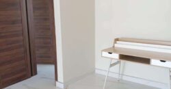 À louer une villa contemporaine lumineuse avec piscine dans un quartier calme du Chemin Vingt Pied à Grandbaie