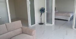 À louer une villa contemporaine lumineuse avec piscine dans un quartier calme du Chemin Vingt Pied à Grandbaie