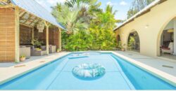 À louer – Villa de standing idéale pour une location saisonnière dans un quartier calme à Pereybère