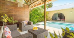 À louer – Villa de standing idéale pour une location saisonnière dans un quartier calme à Pereybère