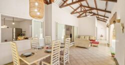 À louer – Villa de standing idéale pour une location saisonnière dans un quartier calme à Pereybère