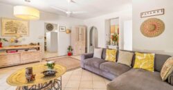 À louer – Villa de standing idéale pour une location saisonnière dans un quartier calme à Pereybère