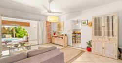 À louer – Villa de standing idéale pour une location saisonnière dans un quartier calme à Pereybère