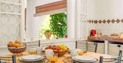 À louer – Villa de standing idéale pour une location saisonnière dans un quartier calme à Pereybère