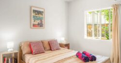 À louer – Villa de standing idéale pour une location saisonnière dans un quartier calme à Pereybère