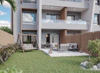 Investissez dans des appartements de standing à deux pas de la plage de Flic en Flac