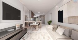 Investissez dans des appartements de standing à deux pas de la plage de Flic en Flac