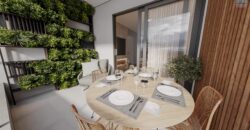 En vente des appartements élégants et modernes au sein de la résidence Anna City à Flic en Flac.