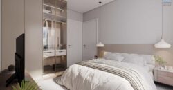 En vente des appartements élégants et modernes au sein de la résidence Anna City à Flic en Flac.