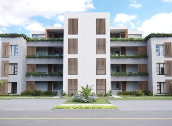 À investir- Vivez le confort et le luxe avec les appartements Anna City à Flic en Flac.