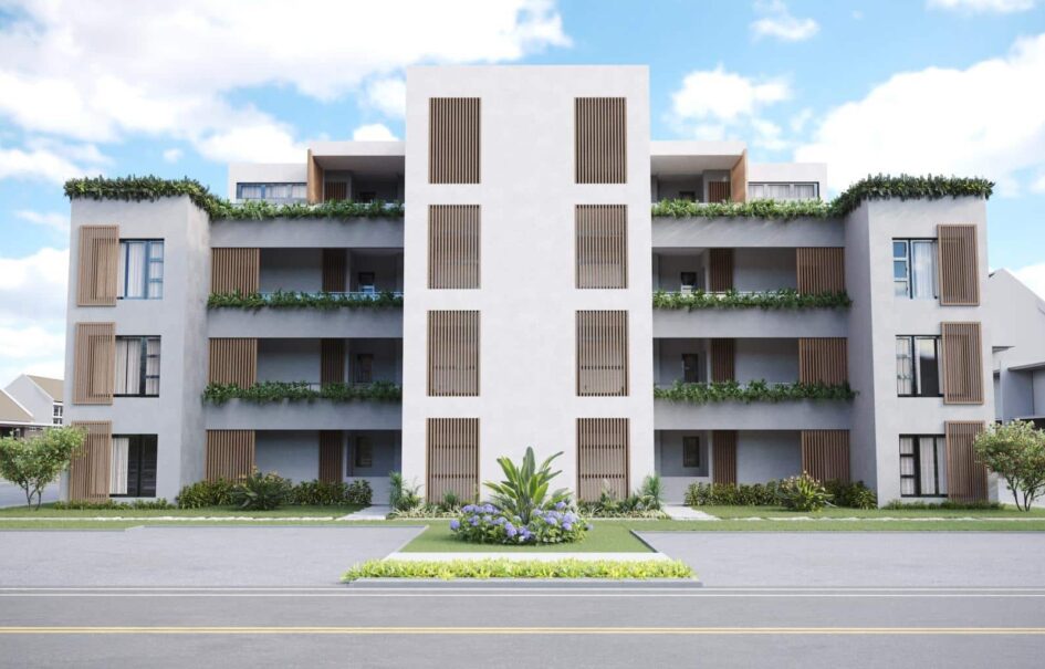 À investir- Vivez le confort et le luxe avec les appartements Anna City à Flic en Flac.