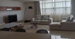 Location d’un appartement de standing meublé avec piscine commune situé au coeur de La Croisette