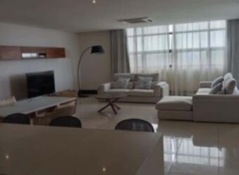 Location d’un appartement de standing meublé avec piscine commune situé au coeur de La Croisette