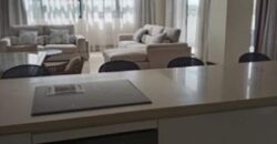 Location d’un appartement de standing meublé avec piscine commune situé au coeur de La Croisette