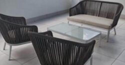 Location d’un appartement de standing meublé avec piscine commune situé au coeur de La Croisette