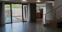 En vente villa neuve d’exception à l’architecture contemporaine située à Pereybère