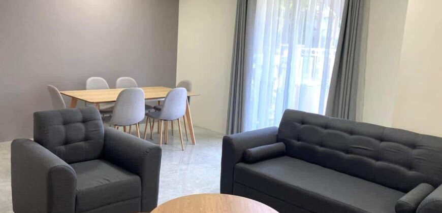À louer charmant appartement en duplex situé dans un quartier calme à Sodnac