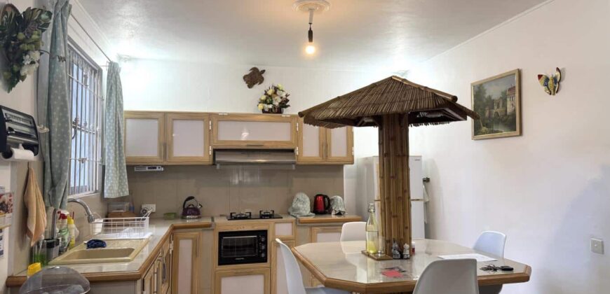 À vendre : ensemble de deux maisons offrant un excellent potentiel locatif à Cascavelle