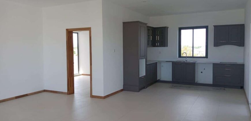 À vendre un appartement neuf de 180 m² accessible aux étrangers idéalement situé au coeur de Grand Baie.