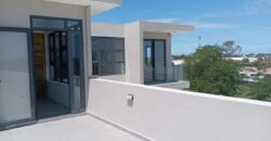 À vendre un appartement neuf de 180 m² accessible aux étrangers idéalement situé au coeur de Grand Baie.