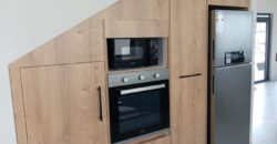 À louer une villa contemporaine lumineuse avec piscine dans un quartier calme du Chemin Vingt Pied à Grandbaie