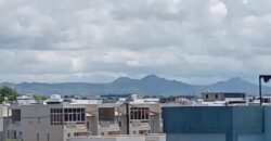 À louer une villa contemporaine lumineuse avec piscine dans un quartier calme du Chemin Vingt Pied à Grandbaie