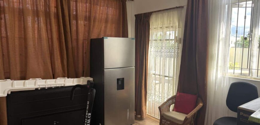 À vendre : ensemble de deux maisons offrant un excellent potentiel locatif à Cascavelle