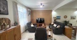 À vendre : ensemble de deux maisons offrant un excellent potentiel locatif à Cascavelle