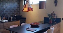 Location d’un appartement haut de gamme et entièrement rénové proche de la plage à Pointe aux Canonniers