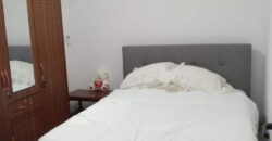 À vendre un appartement meublé et rénové proche de la plage à Mont Choisy