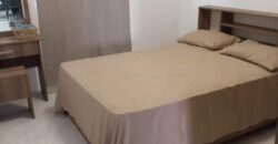 À louer un appartement rénové dans une résidence sécurisée avec piscine commune à Pereybére