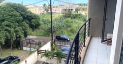 À louer un appartement neuf situé dans une belle résidence à 5 mins à pieds de la plage et commerces à Flic en Flac