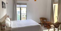 À louer un appartement neuf situé dans une belle résidence à 5 mins à pieds de la plage et commerces à Flic en Flac
