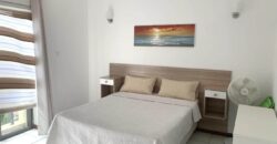 À louer un appartement neuf situé dans une belle résidence à 5 mins à pieds de la plage et commerces à Flic en Flac