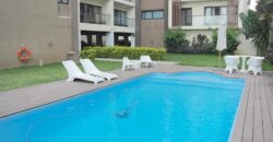 À louer un lumineux appartement situé dans une résidence sécurisée avec piscine à Flic en Flac
