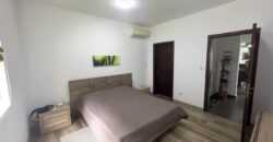 À louer un lumineux appartement situé dans une résidence sécurisée avec piscine à Flic en Flac