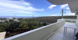 Location d’un appartement moderne situé dans une résidence sécurisée avec piscine à Flic en Flac