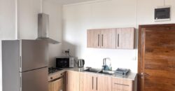 Location d’un appartement moderne situé dans une résidence sécurisée avec piscine à Flic en Flac
