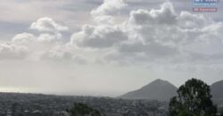 Location d’une immense villa récente de 650 m2 avec une vue à couper le souffle située à Quatre Bornes