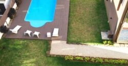 À louer un agréable appartement situé dans une résidence sécurisée à Flic en Flac