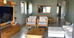 À louer un agréable appartement situé dans une résidence sécurisée à Flic en Flac