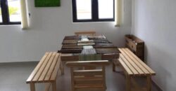 À louer un agréable appartement situé dans une résidence sécurisée à Flic en Flac