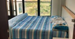 À louer un agréable appartement situé dans une résidence sécurisée à Flic en Flac