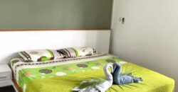 À louer un agréable appartement situé dans une résidence sécurisée à Flic en Flac