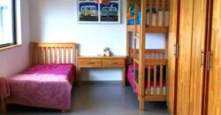 À louer un agréable appartement situé dans une résidence sécurisée à Flic en Flac