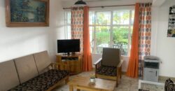 À louer – Villa en duplex avec piscine dans résidence sécurisée à Flic en Flac, proche plage et commerces